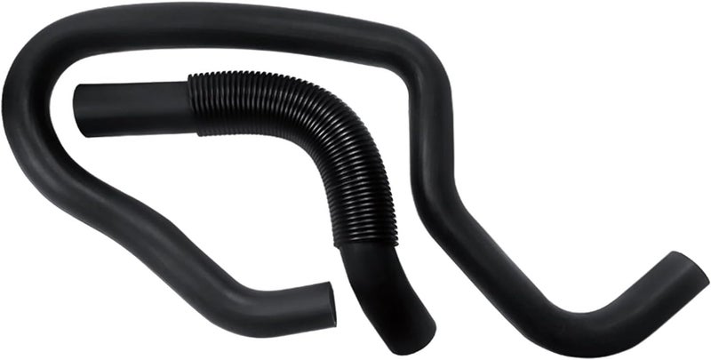 ASKALL Engine Upper and Lower Radiator Coolant Hose Compatible with Cadillac Escalade Chevy Avalanche Silverado Suburban Tahoe GMC Sierra Yukon Replace 22827731 22827735 - Image 1